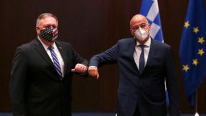 "Am reuºit sã eliberãm Bucureºtiul de mafia Firea-Pandele ºi alte judeþe þinute ani la rând sub bocancul unor baroni PSD despotici ca Opriºan la Vrancea, Felix Stroe la Constanþa, Bãdãlãu la Giurgiu sau Zetea la Maramureº", a scris vicepremierul Raluca Turcan, pe pagina oficialã de Facebook. "Am reuºit sã eliberãm Bucureºtiul de mafia Firea-Pandele ºi alte judeþe þinute ani la rând sub bocancul unor baroni PSD despotici ca Opriºan la Vrancea, Felix Stroe la Constanþa, Bãdãlãu la Giurgiu sau Zetea la Maramureº", a scris vicepremierul Raluca Turcan, pe pagina oficialã de Facebook.