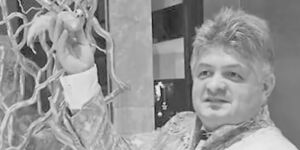 Secureanu, fost manager la Spitalul Malaxa, trimis în judecată de DNA într-un nou dosar Secureanu, fost manager la Spitalul Malaxa, trimis în judecată de DNA într-un nou dosar