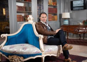 Omul de afaceri Mohammad Murad, candidat independent, a cerut BEC anularea alegerilor pentru Primăria Mangalia Omul de afaceri Mohammad Murad, candidat independent, a cerut BEC anularea alegerilor pentru Primăria Mangalia
