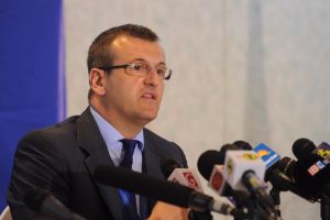 Cristian Preda demisionează din partidul lui Dacian Cioloş Cristian Preda demisionează din partidul lui Dacian Cioloş