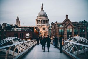UE este pregătită să lucreze la textul unui acord comercial post-Brexit UE este pregătită să lucreze la textul unui acord comercial post-Brexit