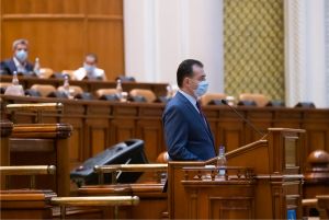 "Am reuºit sã eliberãm Bucureºtiul de mafia Firea-Pandele ºi alte judeþe þinute ani la rând sub bocancul unor baroni PSD despotici ca Opriºan la Vrancea, Felix Stroe la Constanþa, Bãdãlãu la Giurgiu sau Zetea la Maramureº", a scris vicepremierul Raluca Turcan, pe pagina oficialã de Facebook. "Am reuºit sã eliberãm Bucureºtiul de mafia Firea-Pandele ºi alte judeþe þinute ani la rând sub bocancul unor baroni PSD despotici ca Opriºan la Vrancea, Felix Stroe la Constanþa, Bãdãlãu la Giurgiu sau Zetea la Maramureº", a scris vicepremierul Raluca Turcan, pe pagina oficialã de Facebook.