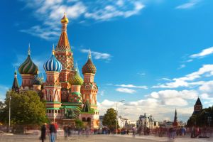 Moscova a prelungit vacanţa elevilor cu o săptămână, din cauza creşterii infectărilor cu covid Moscova a prelungit vacanţa elevilor cu o săptămână, din cauza creşterii infectărilor cu covid