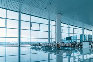 Noul aeroport de la Berlin va fi inaugurat în octombrie, cu 9 ani întârziere Noul aeroport de la Berlin va fi inaugurat în octombrie, cu 9 ani întârziere