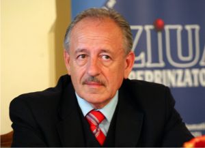 Ovidiu Nicolescu Ovidiu Nicolescu