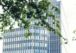 Daimler raportează rezultate financiare trimestriale solide Daimler raportează rezultate financiare trimestriale solide