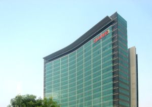 Veniturile Huawei au crescut cu 9,9% faţă de anul trecut Veniturile Huawei au crescut cu 9,9% faţă de anul trecut