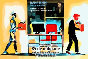 People make machines, machines create unemployed People make machines, machines create unemployed