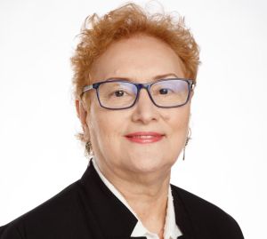 Renate Weber Renate Weber