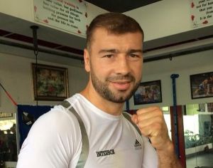 Lucian Bute Lucian Bute