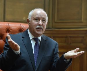 "Mediul privat a învăţat să «lucreze» cu fondurile europene" "Mediul privat a învăţat să «lucreze» cu fondurile europene"
