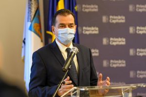 "Când va fi finalizată evaluarea secţiilor ATI, Ministerul Sănătăţii împreună cu DSU va prezenta un raport" "Când va fi finalizată evaluarea secţiilor ATI, Ministerul Sănătăţii împreună cu DSU va prezenta un raport"