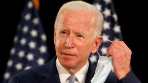 Arizona a certificat victoria în alegeri a lui Joe Biden Arizona a certificat victoria în alegeri a lui Joe Biden