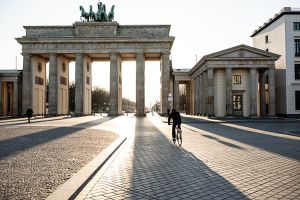 Cum se pregăteşte Germania de vaccinarea anti-Covid Cum se pregăteşte Germania de vaccinarea anti-Covid