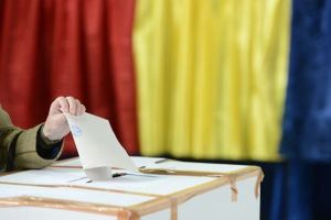 Campania electoralã pentru alegerile parlamentare s-a încheiat azi la ora 7:00 Campania electoralã pentru alegerile parlamentare s-a încheiat azi la ora 7:00