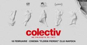 ''Colectiv'', cel mai bun film străin la premiile NSFC ''Colectiv'', cel mai bun film străin la premiile NSFC