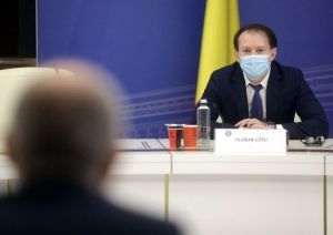 "Nu, au fost îngheţate salariile, a fost luată o decizie" "Nu, au fost îngheţate salariile, a fost luată o decizie"