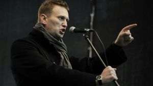 Aleksei Navalnii, deţinut în rău-famata închisoare din Moscova "Matrosskaia tişina" Aleksei Navalnii, deţinut în rău-famata închisoare din Moscova "Matrosskaia tişina"