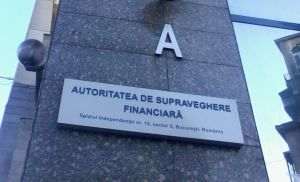 Stimularea ºi dezvoltarea infrastructurii pieþelor financiare nebancare, între þintele ASF Stimularea ºi dezvoltarea infrastructurii pieþelor financiare nebancare, între þintele ASF