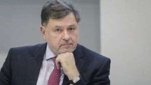 "Trebuie să ajungem la 100.000 de vaccinări pe zi ca să ne putem atinge obiectivul" "Trebuie să ajungem la 100.000 de vaccinări pe zi ca să ne putem atinge obiectivul"