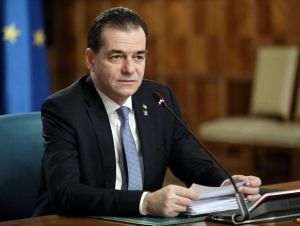 PNL Argeş a adoptat o rezoluţie de susţinere a lui Ludovic Orban ca preşedinte al partidului PNL Argeş a adoptat o rezoluţie de susţinere a lui Ludovic Orban ca preşedinte al partidului