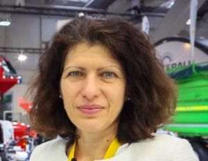 Gabriela Rusu Gabriela Rusu