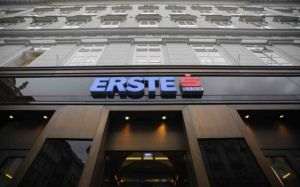 Erste Group obţine un profit net de 783 milioane de euro Erste Group obţine un profit net de 783 milioane de euro
