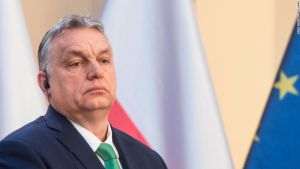 Viktor Orban îşi reafirmă dorinţa de a coopera cu partidul italian de opoziţie Fraţii Italiei Viktor Orban îşi reafirmă dorinţa de a coopera cu partidul italian de opoziţie Fraţii Italiei
