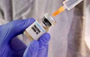 Israelul anunţă că jumătate din populaţia sa a primit cel puţin o doză de vaccin anti-COVID-19 Israelul anunţă că jumătate din populaţia sa a primit cel puţin o doză de vaccin anti-COVID-19