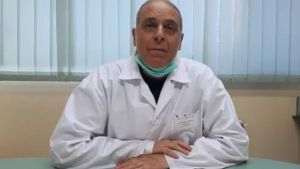 ''De douã sãptãmâni, cu greu mai facem faþã cazurilor COVID severe care necesitã internare'' ''De douã sãptãmâni, cu greu mai facem faþã cazurilor COVID severe care necesitã internare''