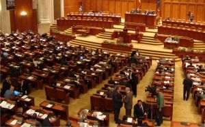 Parlamentul voteazã astãzi bugetul de stat ºi bugetul asigurãrilor sociale de stat pentru acest an Parlamentul voteazã astãzi bugetul de stat ºi bugetul asigurãrilor sociale de stat pentru acest an