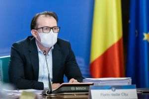 "Nu am emoþii la vot, este prima datã când un buget va trece curat prin Parlament" "Nu am emoþii la vot, este prima datã când un buget va trece curat prin Parlament"