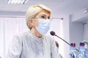 "Bugetul pentru anul 2021 este curajos" "Bugetul pentru anul 2021 este curajos"