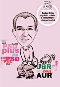 The PLUS government, less Voiculescu The PLUS government, less Voiculescu