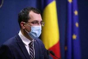 Vlad Voiculescu sugereazã cã numãrul real al deceselor de coronavirus nu este corect raportat Vlad Voiculescu sugereazã cã numãrul real al deceselor de coronavirus nu este corect raportat