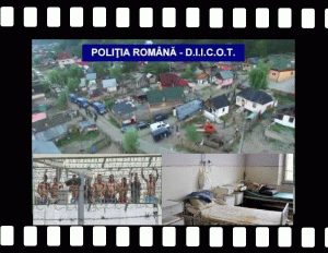 "Simt enorm şi văz monstruos" "Simt enorm şi văz monstruos"