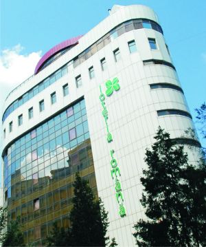 "Nicio legătură între schimbările de la Loterie şi semnarea contractului pentru terminalele loteristice" "Nicio legătură între schimbările de la Loterie şi semnarea contractului pentru terminalele loteristice"