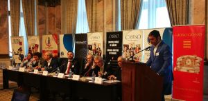 "Reglementarea publicităţii - una dintre preocupările ONJN" "Reglementarea publicităţii - una dintre preocupările ONJN"