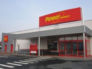 Penny Market estimează afaceri mai mari cu 13% în acest an Penny Market estimează afaceri mai mari cu 13% în acest an