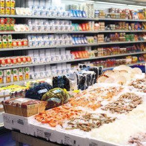 FAO: Preţurile mondiale ale alimentelor, în cel mai mare declin din ultimele şapte luni FAO: Preţurile mondiale ale alimentelor, în cel mai mare declin din ultimele şapte luni