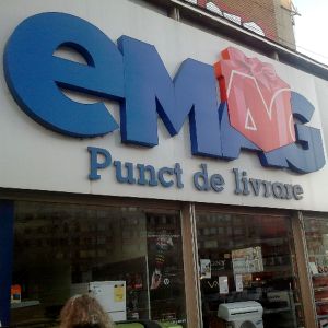 Iulian Stanciu: "Prin Black Friday câştigăm clienţi. Estimăm un număr de 55.000 de clienţi noi după campania de anul acesta". Iulian Stanciu: "Prin Black Friday câştigăm clienţi. Estimăm un număr de 55.000 de clienţi noi după campania de anul acesta".