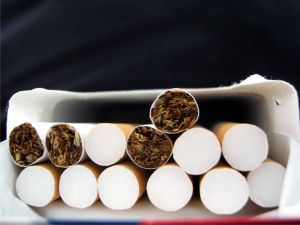 BAT: Statul a pierdut 3 miliarde lei din contrabanda cu ţigarete BAT: Statul a pierdut 3 miliarde lei din contrabanda cu ţigarete