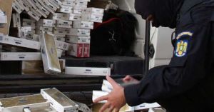 Aproape 100 de percheziţii în ţară şi în Capitală Aproape 100 de percheziţii în ţară şi în Capitală