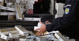 Piaţa neagră a ţigaretelor a scăzut în martie 2019 la 15,2% Piaţa neagră a ţigaretelor a scăzut în martie 2019 la 15,2%