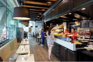Grupul City Grill a înregistrat afaceri de 90 milioane lei Grupul City Grill a înregistrat afaceri de 90 milioane lei