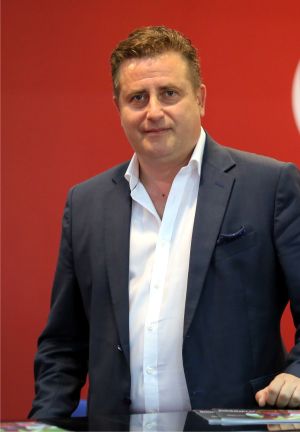 Doru Gheorghiu, ASPECTO CONSULTING & MANAGEMENT Doru Gheorghiu, ASPECTO CONSULTING & MANAGEMENT