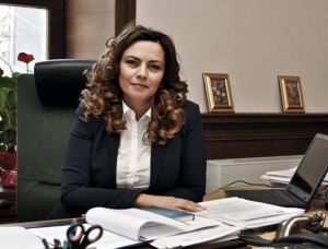 Odeta Nestor, AOJND Odeta Nestor, AOJND