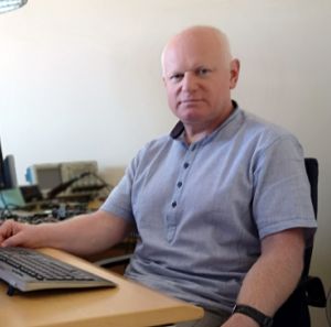 Marius Stoi, DGL PRO Marius Stoi, DGL PRO