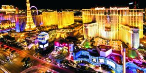 Turismul din Las Vegas ridică veniturile Caesars Entertainment Turismul din Las Vegas ridică veniturile Caesars Entertainment