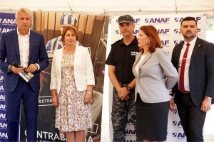 Sistemul pentru trasabilitatea produselor din tutun, în vigoare de la 1 ianuarie Sistemul pentru trasabilitatea produselor din tutun, în vigoare de la 1 ianuarie